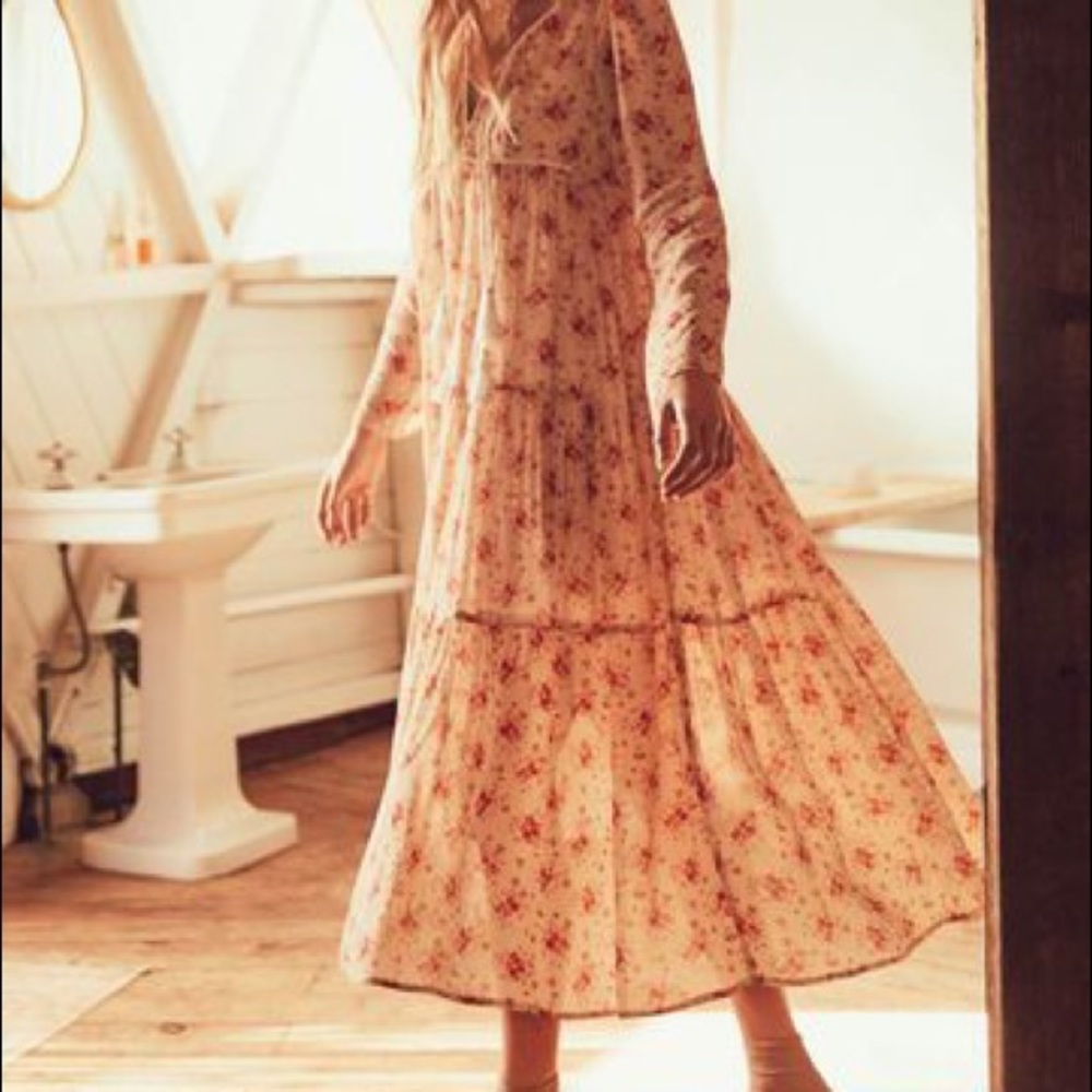 NWT Christy Dawn Paloma Dress size S - Picture 2 of 6
